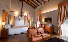 Grand Hotel Villa Torretta, Curio Collection by Hilton