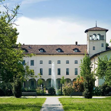 Grand Hotel Villa Torretta, Curio Collection by Hilton Sesto San Giovanni Esterno foto