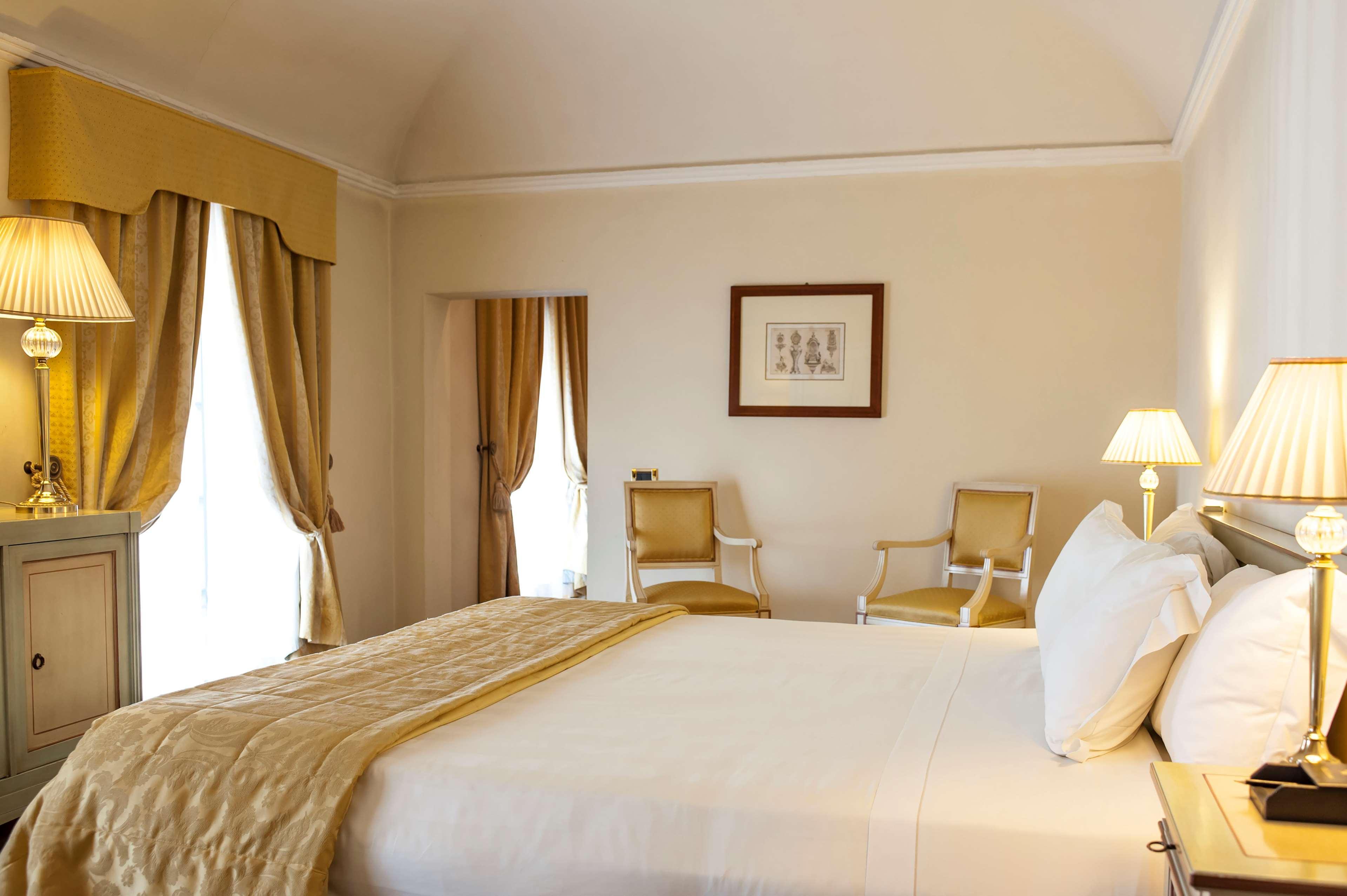 Grand Hotel Villa Torretta, Curio Collection by Hilton Sesto San Giovanni Esterno foto