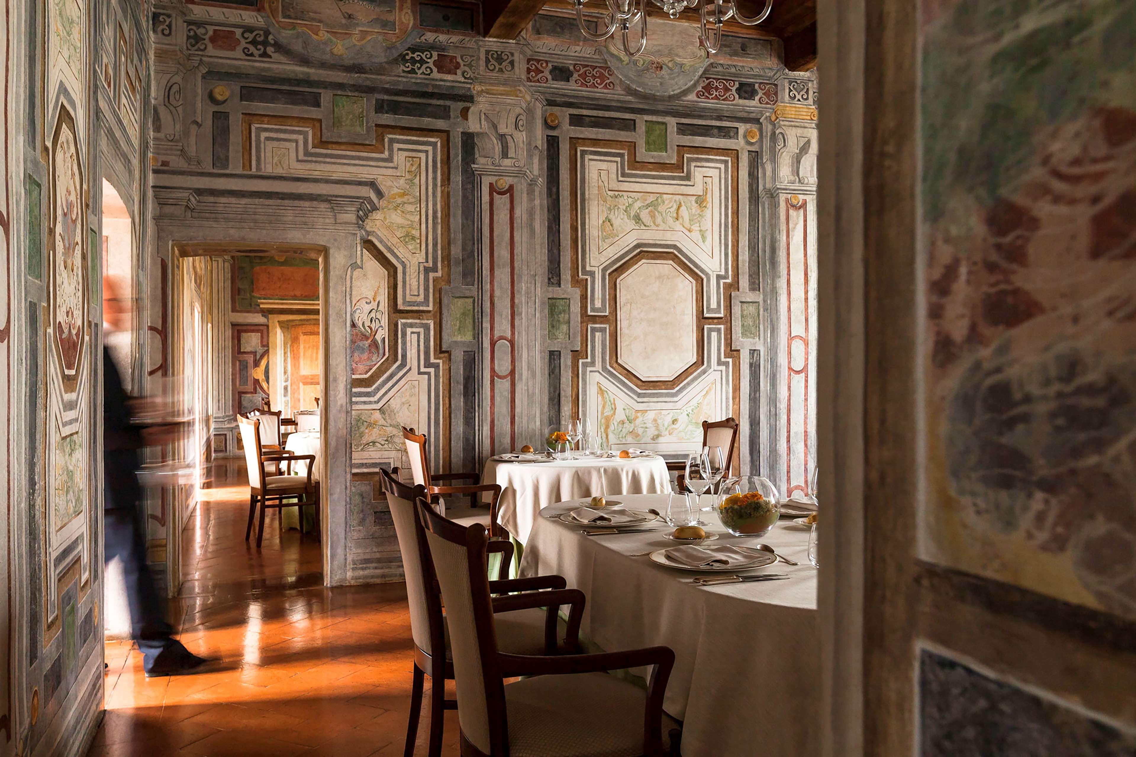 Grand Hotel Villa Torretta, Curio Collection by Hilton Sesto San Giovanni Esterno foto