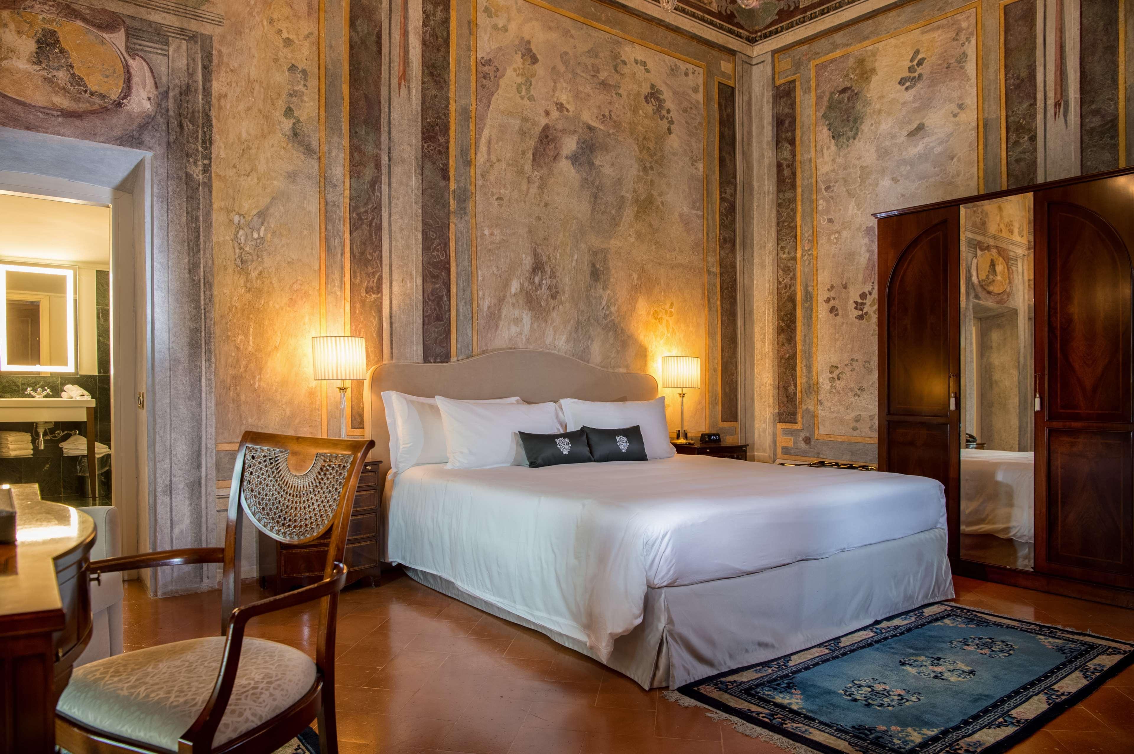 Grand Hotel Villa Torretta, Curio Collection by Hilton Sesto San Giovanni Esterno foto