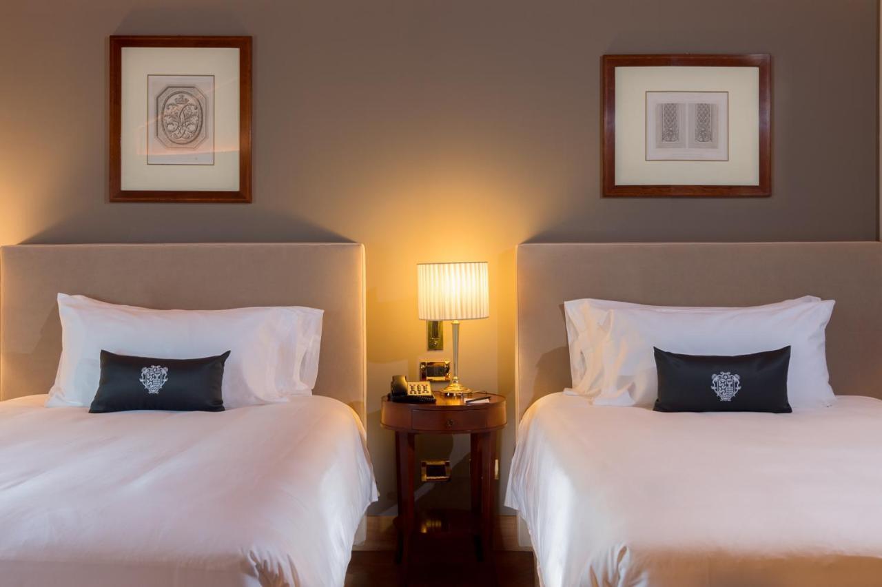 Grand Hotel Villa Torretta, Curio Collection by Hilton Sesto San Giovanni Esterno foto