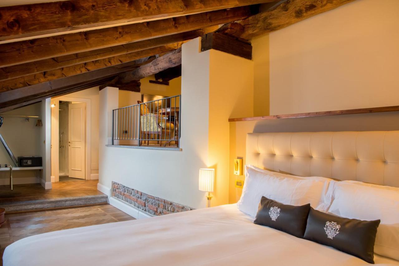 Grand Hotel Villa Torretta, Curio Collection by Hilton Sesto San Giovanni Esterno foto