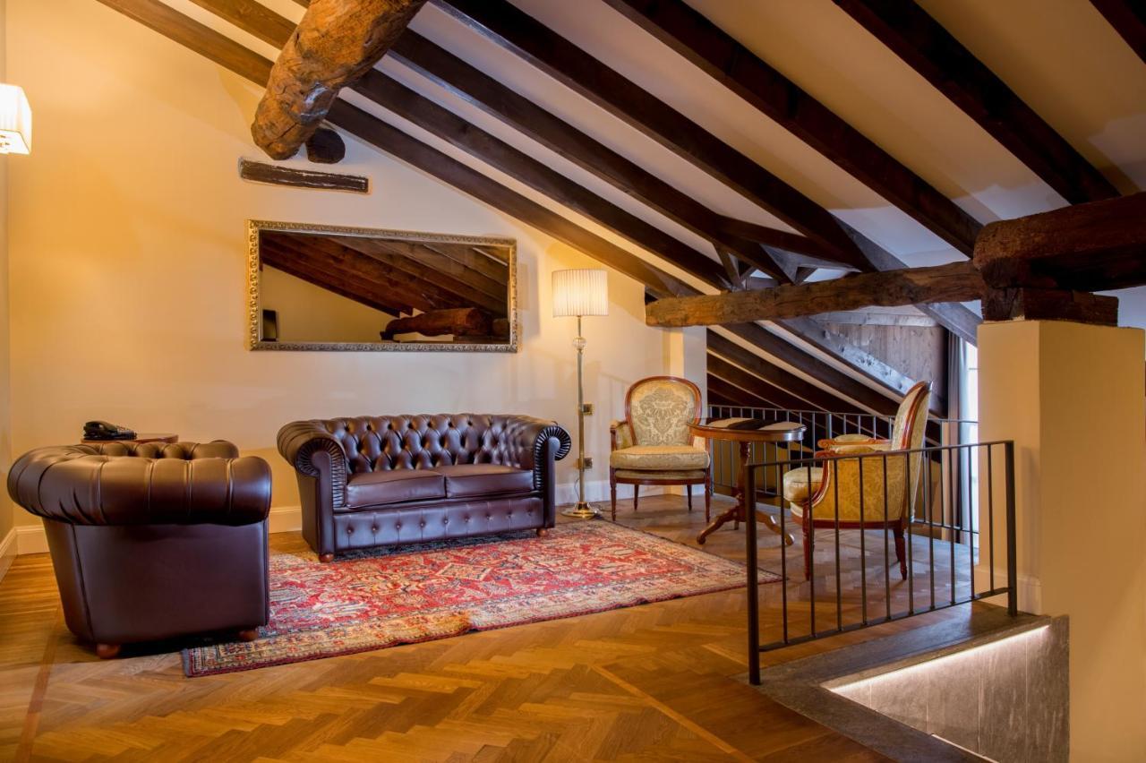 Grand Hotel Villa Torretta, Curio Collection by Hilton Sesto San Giovanni Esterno foto