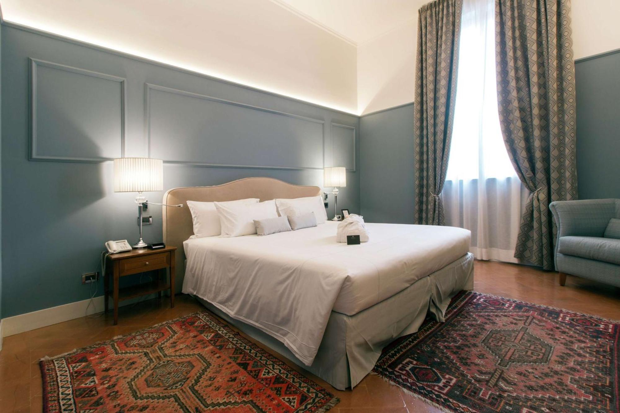 Grand Hotel Villa Torretta, Curio Collection by Hilton Sesto San Giovanni Esterno foto