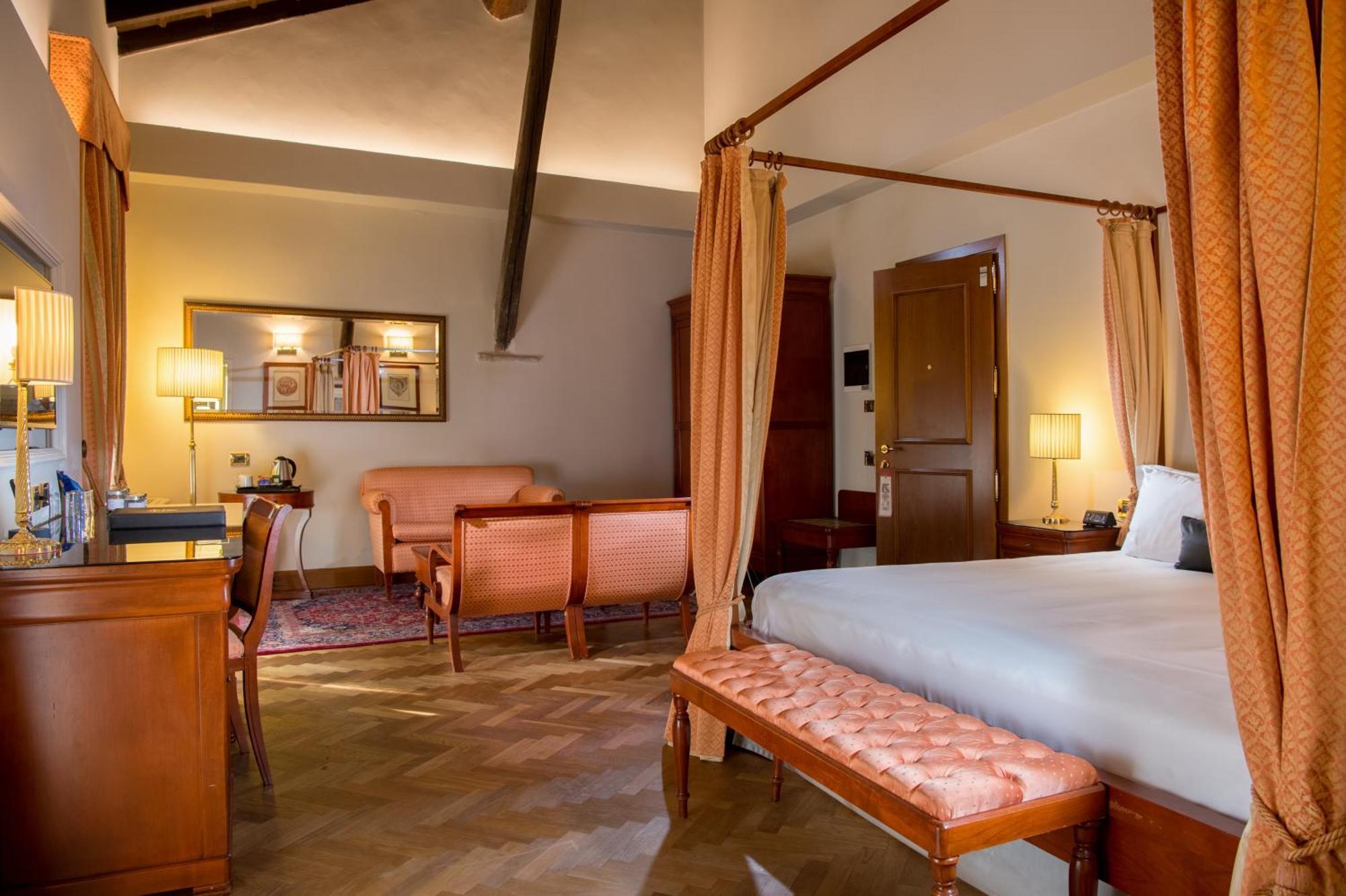 Grand Hotel Villa Torretta, Curio Collection by Hilton Sesto San Giovanni Esterno foto